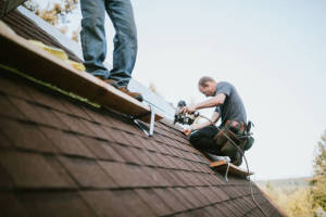 Local Roofers in Mechanics Grove, PA